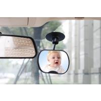 PETITE&MARS Detské zrkadlo do auta Oskar
