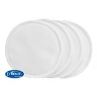 Dr.BROWN´S PRSNÉ VLOŽKY PRATEĽNÉ