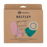 PETITE&MARS Tehotenský bezpečnostný pás Beltley