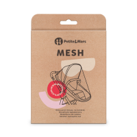 PETITE&MARS Univerzálna sieťka proti hmyzu Mesh na kočík