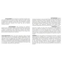 PETITE&MARS Chránič sedadla Savior 3v1 Absolute Black