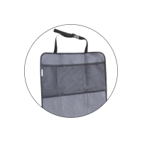 PETITE&MARS Chránič sedadla Savior 3v1