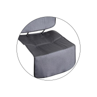 PETITE&MARS Chránič sedadla Savior 3v1