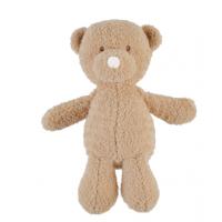 NATTOU Hračka chobotnička edukačná 8 aktivít Lapidou pink