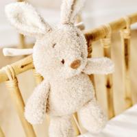 NATTOU Hračka chobotnička edukačná 8 aktivít Lapidou pink