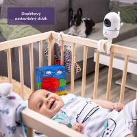 TRUELIFE Videopestúnka digitálna NannyCam H32 PRO