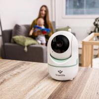 TRUELIFE Videopestúnka digitálna NannyCam H32 PRO