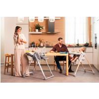 CHICCO Stolička jedálenská Polly Armonia - Scandinavian