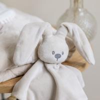 NATTOU Maznáčik mini Lapidou Glow pieskový 28 cm, 0 m+