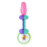 BRIGHT STARTS Hrkálka / Hryzátko, 3m+