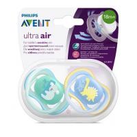 AVENT CUMLÍK 18+M Ultra air Koala, chlapec