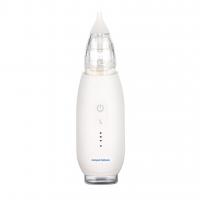 CANPOL BABIES Odsávačka elektrická nosová Easy&Natural