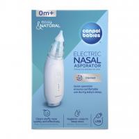 CANPOL BABIES Odsávačka elektrická nosová Easy&Natural