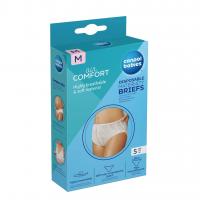 Canpol Babies Jednorazové nohavičky M