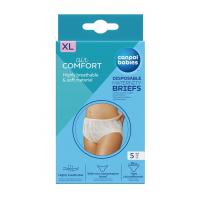 Canpol Babies Jednorazové nohavičky XL