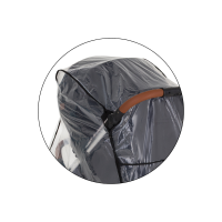 PETITE&MARS Pláštenka na športový kočík Street, Street+, Royal