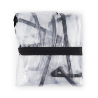 PETITE&MARS Pláštenka na športový kočík Street, Street+, Royal