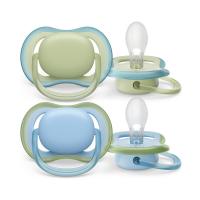 AVENT CUMLÍK Ultra air 0-6m chlapec