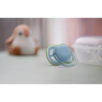 AVENT CUMLÍK Ultra air 0-6m chlapec