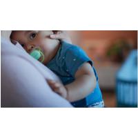 AVENT CUMLÍK Ultra air 0-6m nočný, dievča