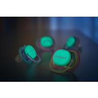 AVENT CUMLÍK Ultra air 0-6m nočný, dievča