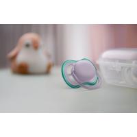 AVENT CUMLÍK Ultra air 0-6m dievča