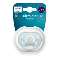 AVENT CUMLÍK Ultra air 0-6m chlapec