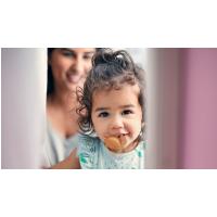 AVENT CUMLÍK Ultra Soft Premium 6-18m dievča