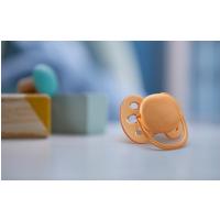 AVENT CUMLÍK Ultra Soft Premium 6-18m dievča