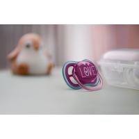 AVENT CUMLÍK Ultra air 18m+ dievča