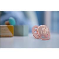 AVENT CUMLÍK Ultra Soft Premium 0-6m dievča