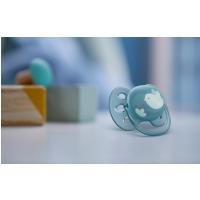 AVENT CUMLÍK Ultra Soft Premium 6-18m chlapec