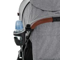 PETITE&MARS Držiak na nápoje Handy Black