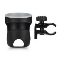 PETITE&MARS Držiak na nápoje Handy Black