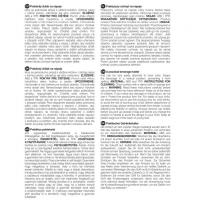 PETITE&MARS Držiak na nápoje Handy Black