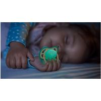 AVENT CUMLÍK Ultra air 0-6m nočný