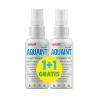 AQUAINT 100% ekologická čistiaca voda 50 ml + 50ml gratis