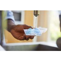 AVENT CUMLÍK 6-18M Ultra soft text, chlapec