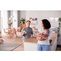 AVENT Parný STERILIZÁTOR elektrický Advanced