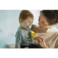 AVENT CUMLÍK 0-6M Ultra air text, chlapec