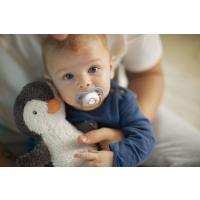 AVENT CUMLÍK 0-6M Ultra air zvieratko, chlapec
