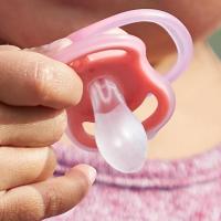 AVENT CUMLÍK 6-18M Ultra air zvieratko, dievča