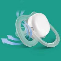 AVENT CUMLÍK 6-18M Ultra air zvieratko, dievča