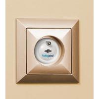 BABYONO Blokovanie elektrickej zásuvky