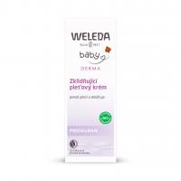 WELEDA baby Upokojujúci pleťový krém