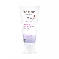 WELEDA baby Upokojujúci pleťový krém