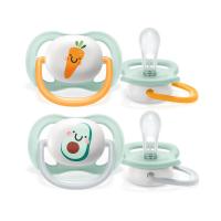 AVENT CUMLÍK 0-6M Ultra air play