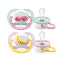 AVENT CUMLÍK 0-6M Ultra air play