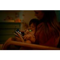 AVENT CUMLÍK Ultra air 18m+ neutral nočný