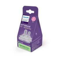 AVENT CUMLÍK na fľašu Natural Response 4